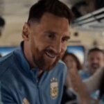 La Scaloneta y su video impulsado por IA: Messi, rostros inesperados y el Chiqui Tapia en el camino al Mundial