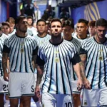 Análisis de medios franceses sobre el recorrido de Argentina en el Mundial: un camino accesible hacia la final