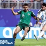 Los 16 goles de Lionel Messi, un hito en la historia de los mundiales