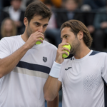 Granollers y Zeballos: la evolución de una pareja formidable en el circuito