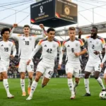 Alemania vs. Paraguay: Guía del partido de 16avos del Mundial 2026