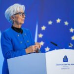 El Banco Central Europeo bajo la lupa: Lagarde descarta una respuesta drástica ante la inflación
