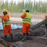 Obra pública: el oficialismo propone regularizar contratos estancados por años