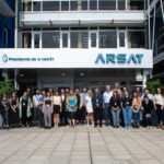 El Gobierno aprueba presupuestos de Nucleoeléctrica, ARSAT y puertos en medio de privatizaciones