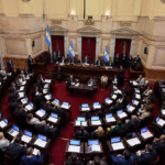 Senado: el oficialismo aguarda nuevos pliegos y convocó audiencias para evaluar a 25 candidatos en agosto