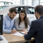 Nuevo esquema arancelario para la transferencia de vehículos en el Registro del Automotor