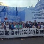 Universidades: esperan un cumplimiento de la ley de Fondos con un nuevo aumento del 25% para los docentes