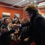Milei plantea medidas para reforzar la independencia del INDEC en la reforma del Banco Central