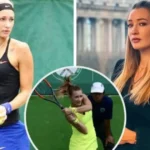 Controversia en el tenis: sancionan a una tenista rusa por manipulación de partidos y sobornos