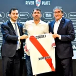 Coudet enfrenta un periodo crítico: la seguidilla de partidos que definirá su futuro en River