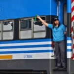 Ferroviarios lograron una nueva suba salarial: cuánto perciben los trabajadores del sector