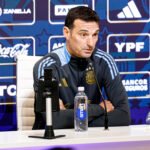 ¿Se acerca el final de la Scaloneta? Las señales que apuntan a la despedida de Lionel Scaloni tras un ciclo exitoso con la Selección Argentina