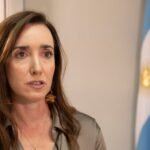 Encuesta revela que Victoria Villarruel se posiciona como candidata en la Ciudad para 2027