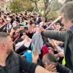 Desgaste o apoyo incondicional: el segmento clave para las elecciones de 2027