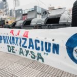 La privatización de Aysa se acerca a su conclusión: interesados en la puja
