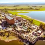 De Embalse a Europa: una empresa argentina apunta a liderar el mercado nuclear en Rumania