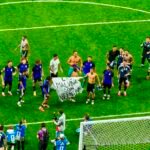 La disputa por Malvinas se extiende a Google Maps: reseñas, imágenes de la Selección y mensajes de apoyo