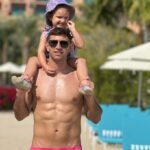 Las vacaciones de la Scaloneta: Messi en su hogar, aventuras de Dibu y escapadas idílicas de Lautaro, Tagliafico y Paredes