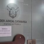 Condenan a un policía de Catamarca por amenazar de muerte a su expareja