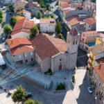 Un pueblo italiano de 1129 habitantes busca repoblarse: ofrece casas listas para habitar y alquiler financiado por el municipio