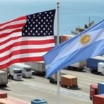 Compromisos de Argentina ante aranceles de EE.UU. para mantener ventaja comercial