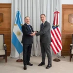 La posición de Estados Unidos sobre China en Vaca Muerta: críticas a la tecnología china y tensión con el kirchnerismo