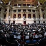 Inocencia Fiscal II: el oficialismo obtuvo dictamen y excluyó a funcionarios del régimen simplificado