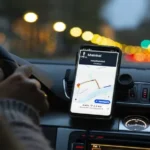 El alquiler de autos suma presión sobre los choferes de aplicaciones