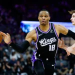 Russell Westbrook, histórico en la NBA, anuncia su retiro del baloncesto