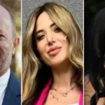 Aportaron nuevas imágenes a la causa por presunto enriquecimiento ilícito de Martín Insaurralde y Jesica Cirio