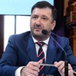 Kueider apeló en Paraguay la condena por tentativa de contrabando