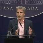 El Gobierno informó un superávit fiscal de $244.897 millones en julio