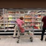 Inflación: una medición con la canasta actualizada acumula una diferencia de 15,5 puntos desde el inicio del Gobierno