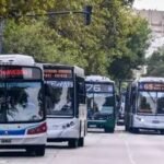 Colectivos, subte y trenes aumentarán en septiembre: cuánto costará viajar en el AMBA