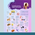 La importancia de la higiene del sueño para un descanso reparador