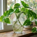 Guía esencial para cultivar plantas de interior en agua y evitar la pudrición de raíces