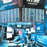 Los activos argentinos operan en baja y el riesgo país vuelve a superar los 510 puntos