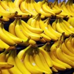 La banana aumentó casi 56% en ocho semanas por las trabas al ingreso desde Chile