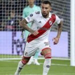 Análisis de Nicolás Otamendi tras el empate de River con Independiente Santa Fe: “Es un resultado positivo”