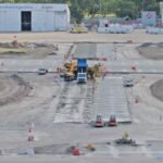 Cierre de Aeroparque por 55 horas: fechas y vuelos afectados