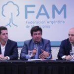 Espinoza cuestionó a Milei por la pérdida de cobertura médica y la situación de la salud pública