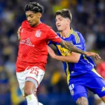 Boca busca su primera victoria en el Torneo Clausura frente a Estudiantes de La Plata