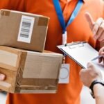 Las compras de argentinos por courier cayeron en julio, pero crecieron 15,5% interanual