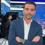 Javier Negre desvinculó a Fernando Cerimedo de La Derecha Diario