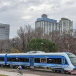 Río Negro avanzará en la transferencia del Tren del Valle y de dos rutas nacionales