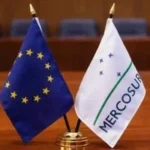 Las exportaciones agroindustriales a la Unión Europea alcanzaron USD 2.500 millones en el primer semestre