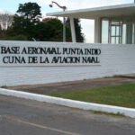 La Base Aeronaval de Punta Indio será reconvertida, pero la Armada mantendrá su presencia en la zona