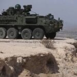 Argentina avanzó con la compra de hasta 235 vehículos blindados Stryker para el Ejército