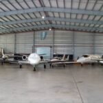 El Gobierno autorizó a Pampa Jet a operar vuelos no regulares de pasajeros y cargas