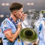 Champions League: minuto a minuto de los partidos